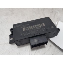 Renault - Clio - Module PDC
