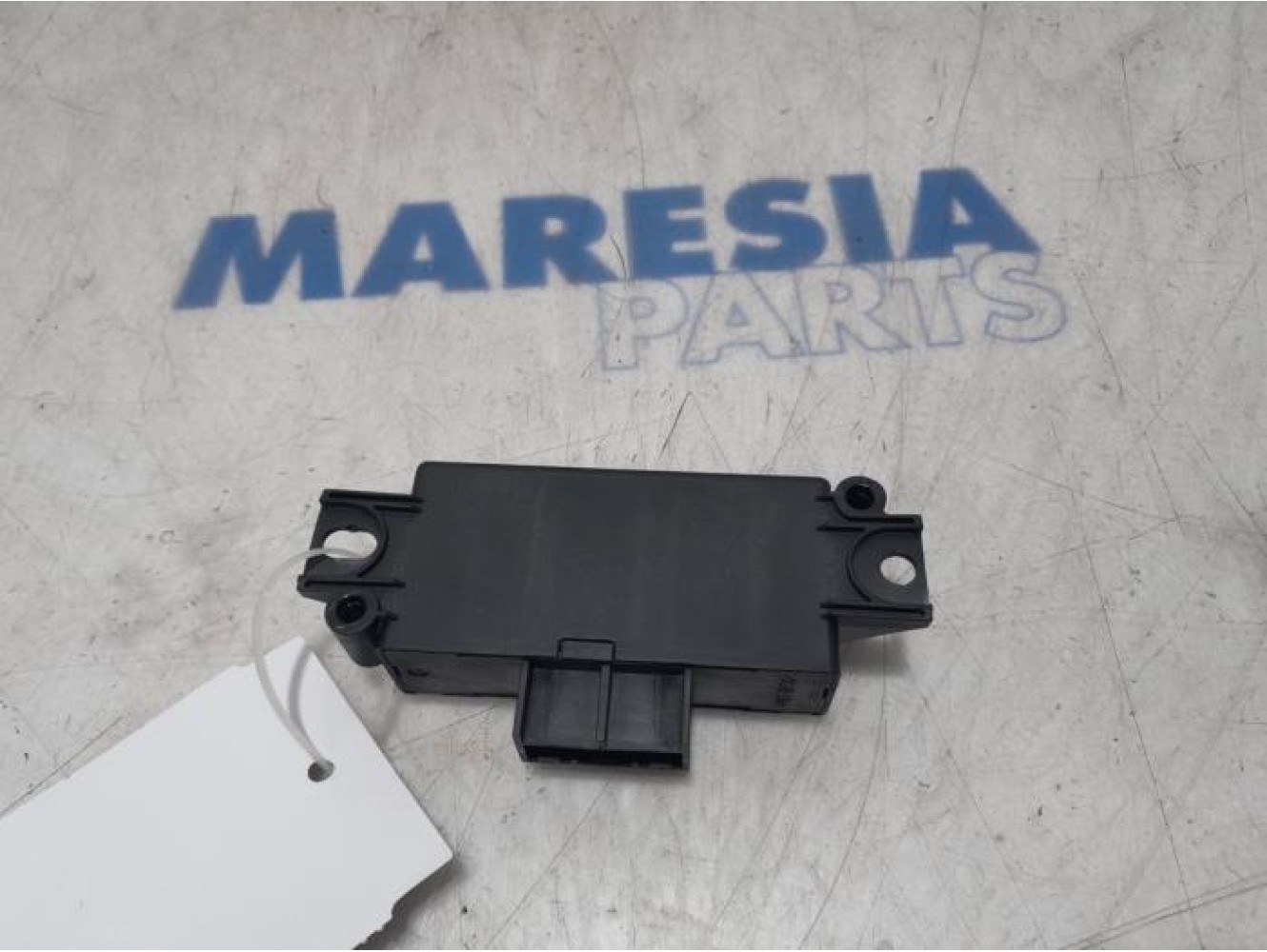 Renault - Clio - Module PDC