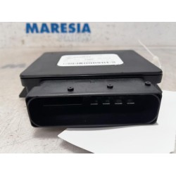 Renault - Clio - Handrem Module