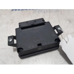 Renault - Clio - Handrem Module