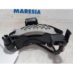 Renault - Clio - Heater resistor