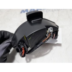 Renault - Clio - Heater resistor