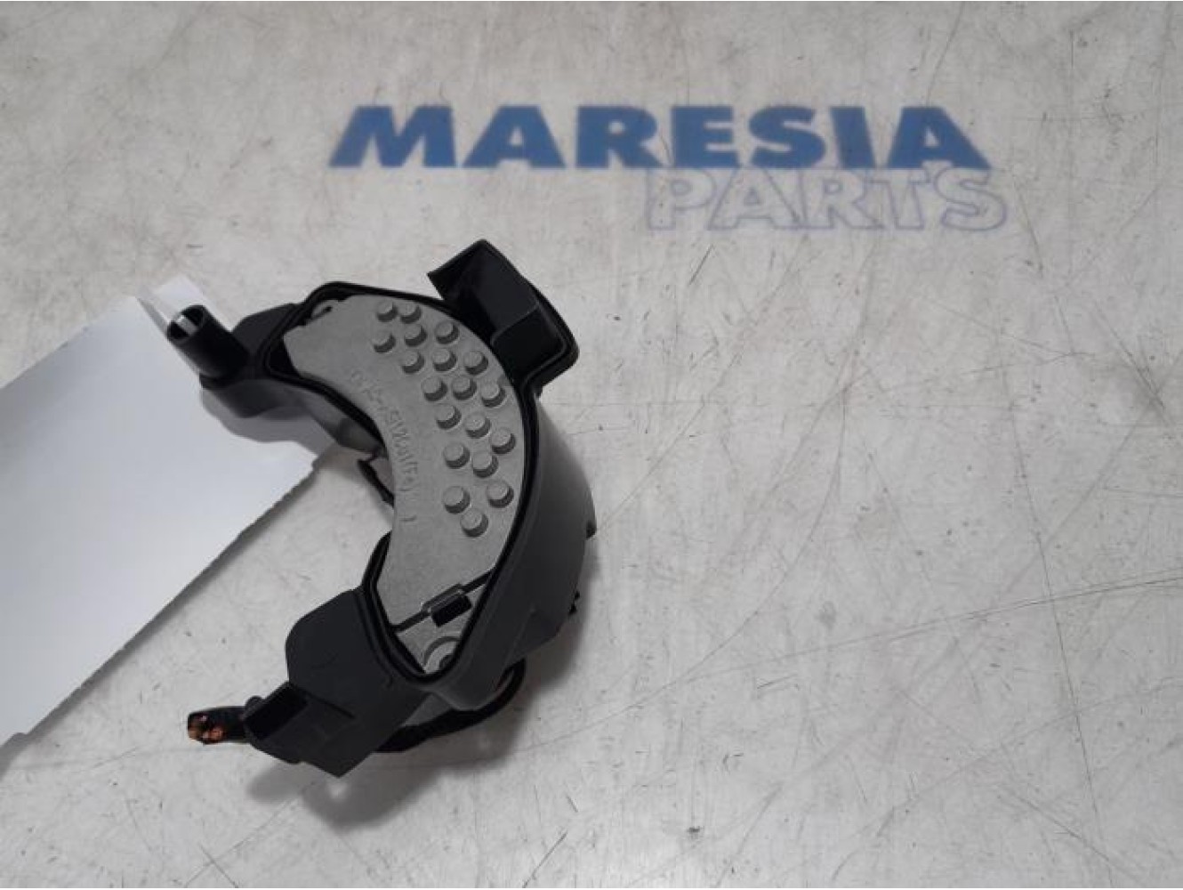 Renault - Clio - Heater resistor