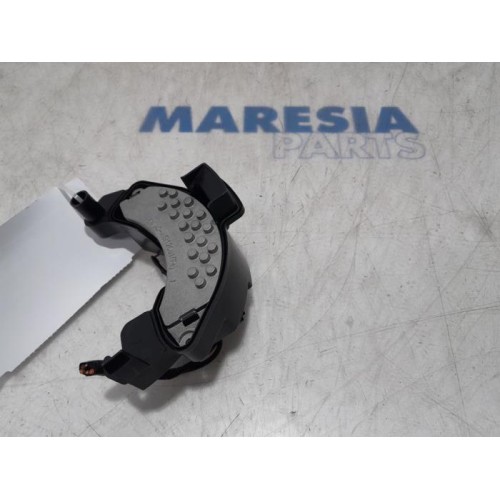 Renault - Clio - Heater resistor