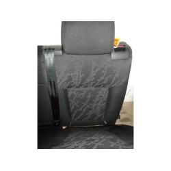 Peugeot - 3008 - Banquette arrière