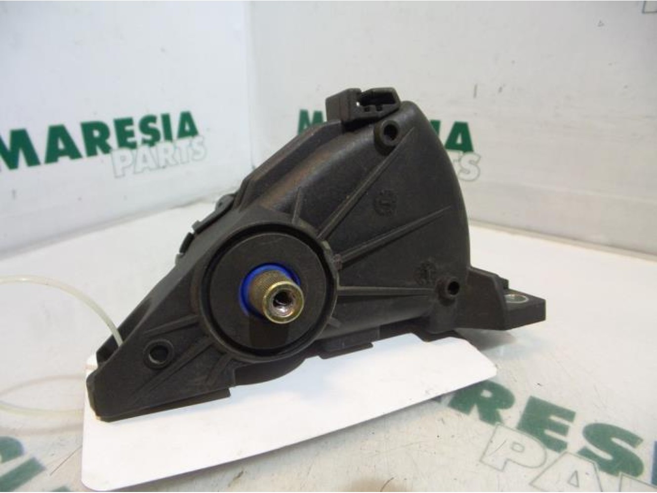 Renault - Laguna - Throttle pedal position sensor