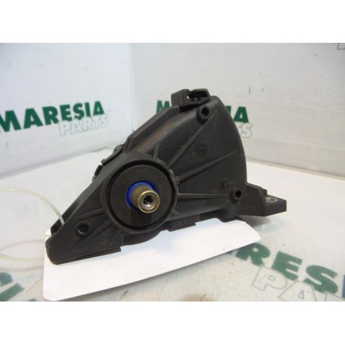 Renault - Laguna - Throttle pedal position sensor