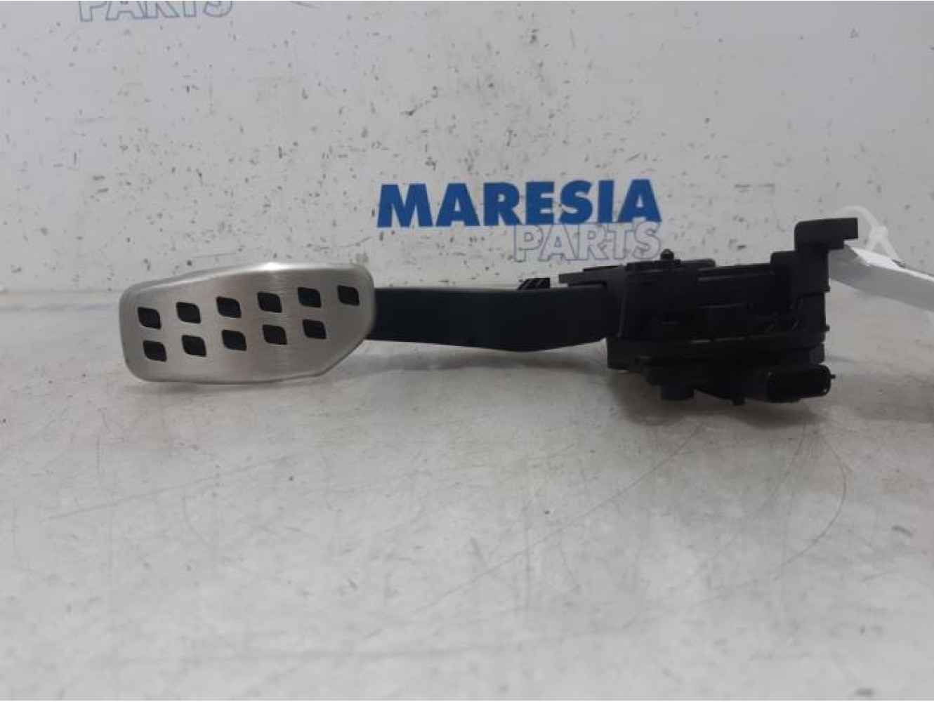Renault - Clio - Gaspedaalpositie Sensor