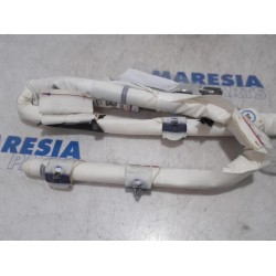 Renault - Clio - Airbag Himmel links