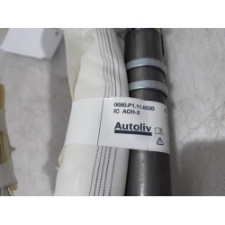 Renault - Clio - Airbag Himmel links
