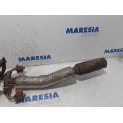 Citroen - C4 Cactus - Catalytic converter