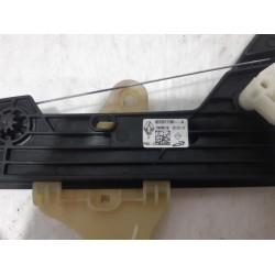 Renault - Clio - Window mechanism 4-door, front right