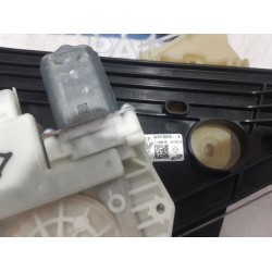 Renault - Clio - Fenstermechanik 4-türig links hinten
