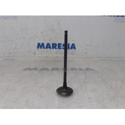 Renault - Megane - Induction valve