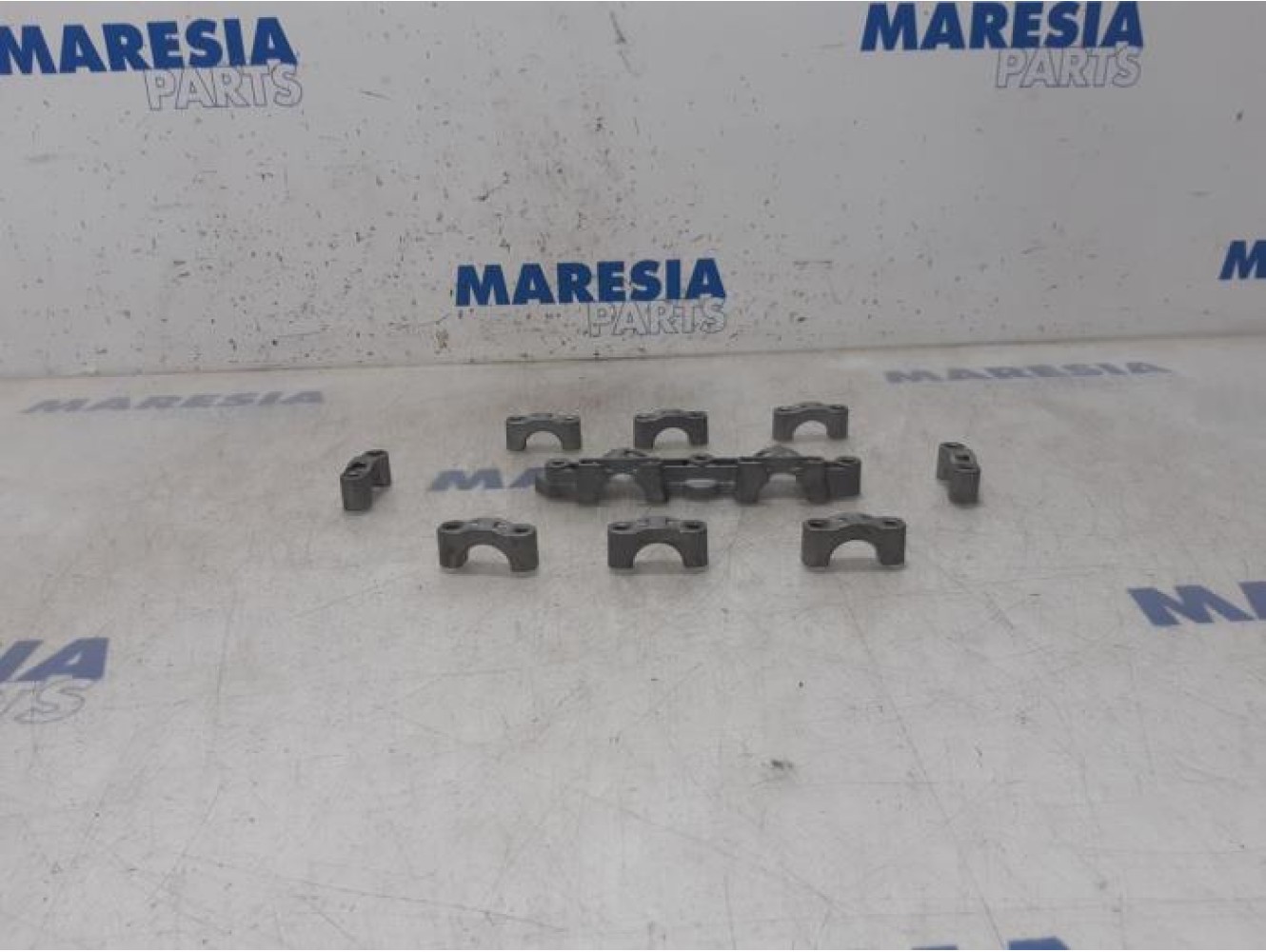 Renault - Megane - Camshaft