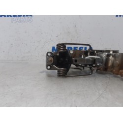 Citroen - C3 - Camshaft