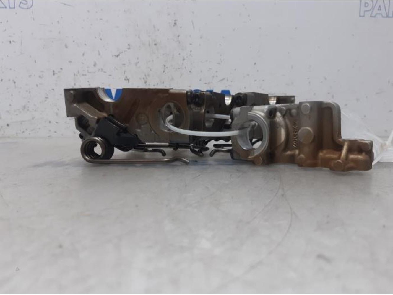 Citroen - C3 - Camshaft