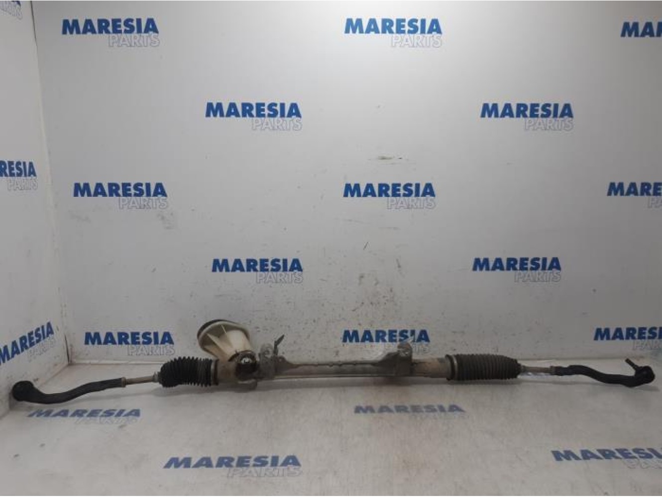 Renault - Kangoo - Steering box