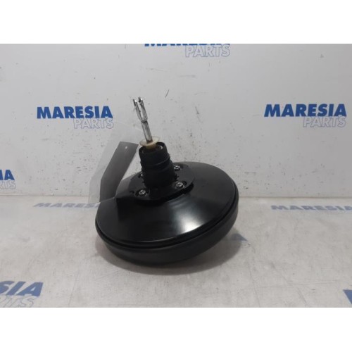 Renault - Kangoo - Brake servo