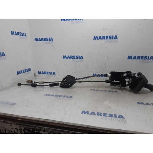 Renault - Kangoo - Gear stick