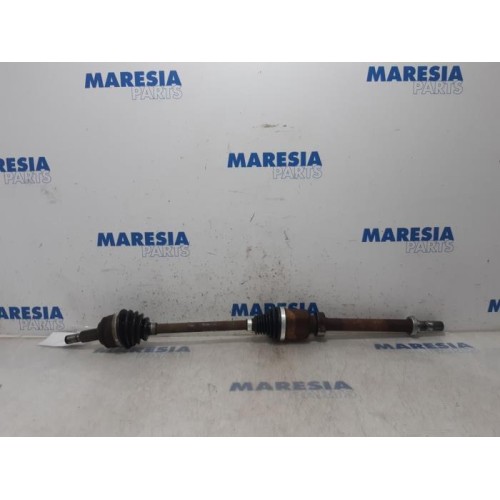 Renault - Kangoo - Front drive shaft, right