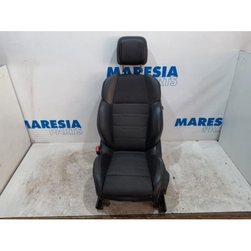 Peugeot - 508 - Sitz links