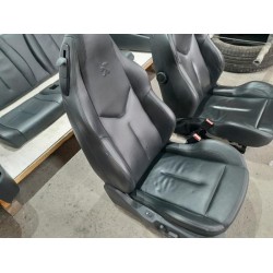 Peugeot - RCZ - Kit revêtement (complet)