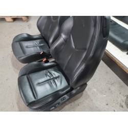 Peugeot - RCZ - Kit revêtement (complet)