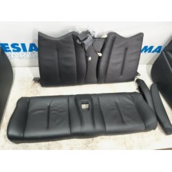 Peugeot - RCZ - Kit revêtement (complet)