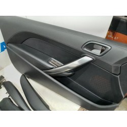 Peugeot - RCZ - Kit revêtement (complet)