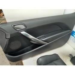 Peugeot - RCZ - Kit revêtement (complet)