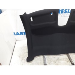 Peugeot - RCZ - Dachverkleidung