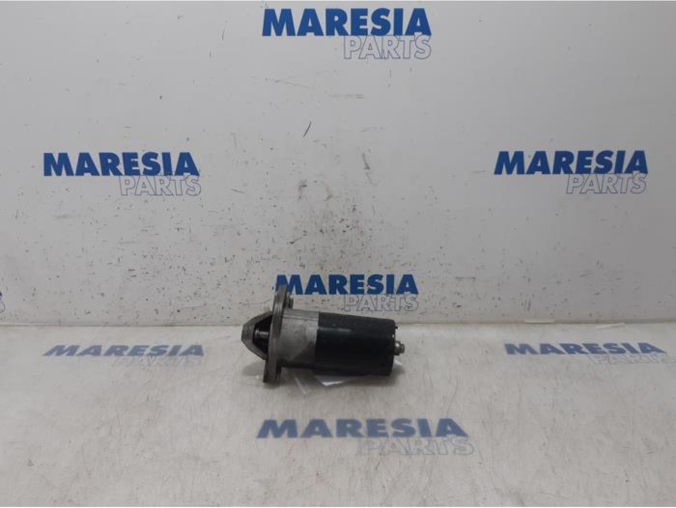 Renault - Kangoo - Startmotor