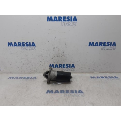 Renault - Kangoo - Startmotor