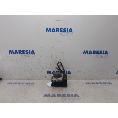 Renault - Kangoo - Pompe ABS