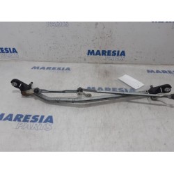 Renault - Kangoo - Wiper mechanism