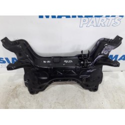 Peugeot - RCZ - Subframe