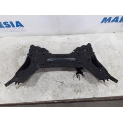 Peugeot - RCZ - Subframe