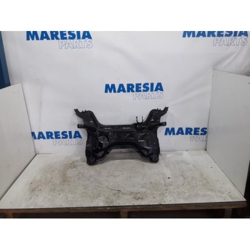 Peugeot - RCZ - Subframe
