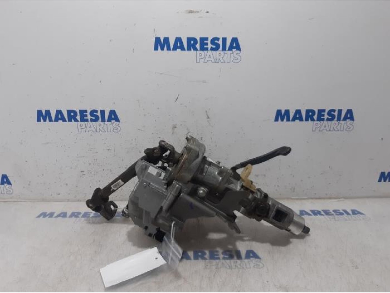 Renault - Kangoo - Steering column housing