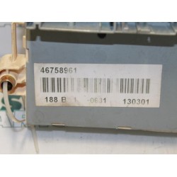 Fiat - Punto - Fuse box