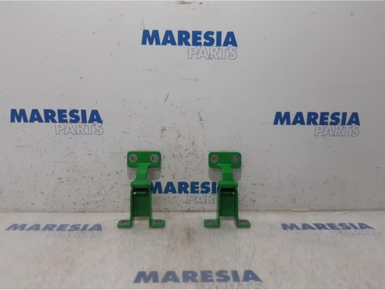 Renault - Kangoo - Set of hinges