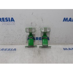 Renault - Kangoo - Set of hinges