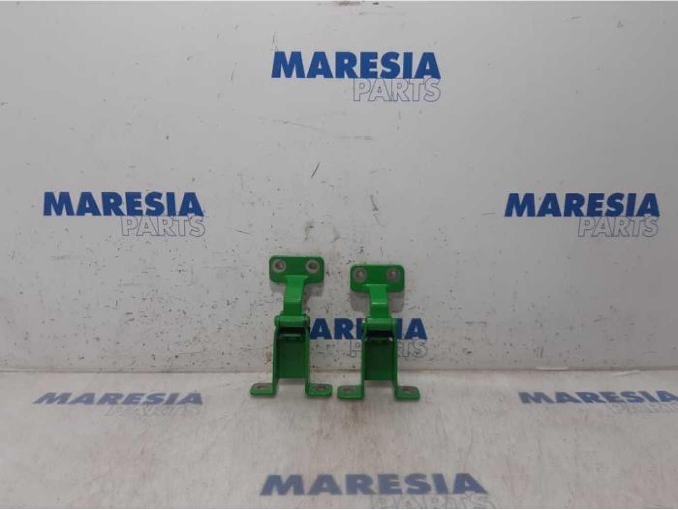 Renault - Kangoo - Set of hinges