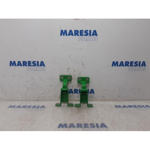 Renault - Kangoo - Set of hinges