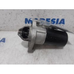 Peugeot - 2008 - Startmotor