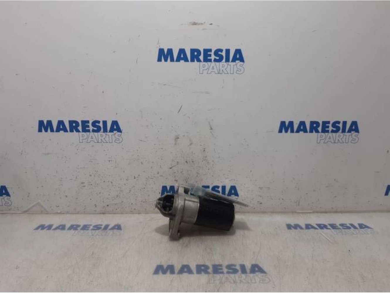 Peugeot - 2008 - Startmotor