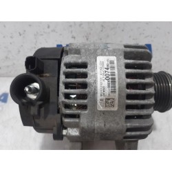 Peugeot - 2008 - Dynamo