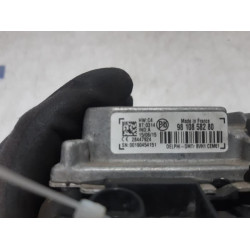 Peugeot - 2008 - Start/Stop computer