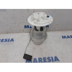 Peugeot - 2008 - Pompe carburant électrique